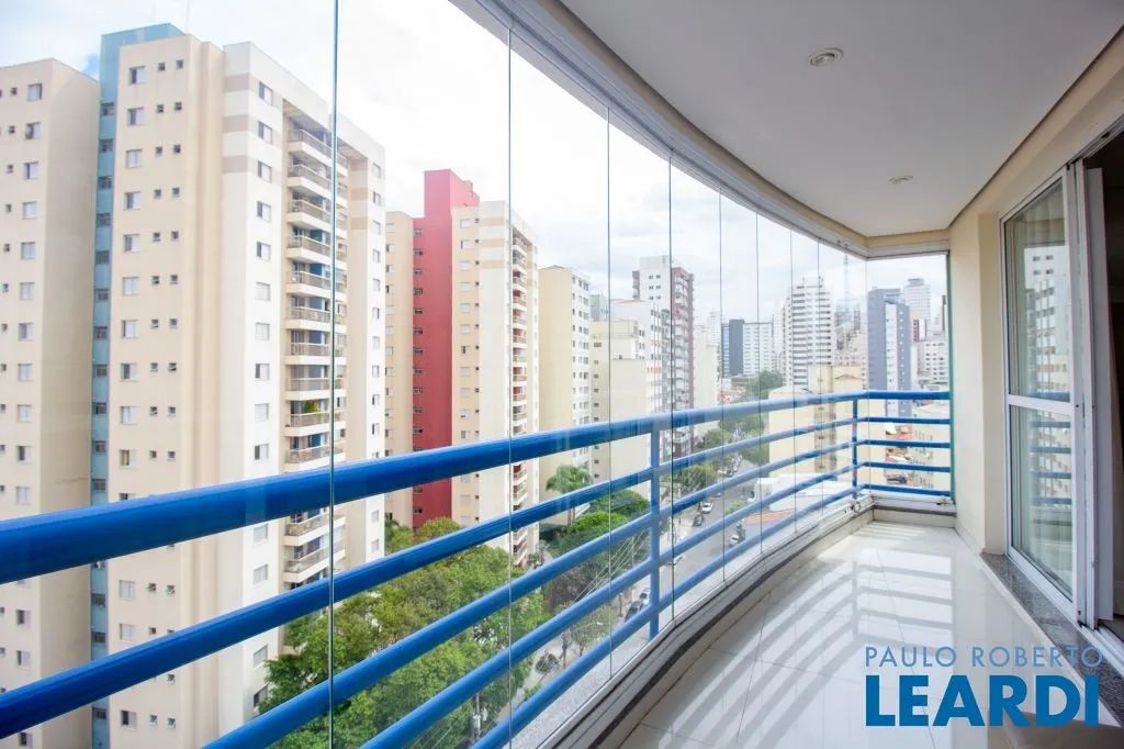 APARTAMENTO - ACLIMAÇÃO - SP - Foto 2