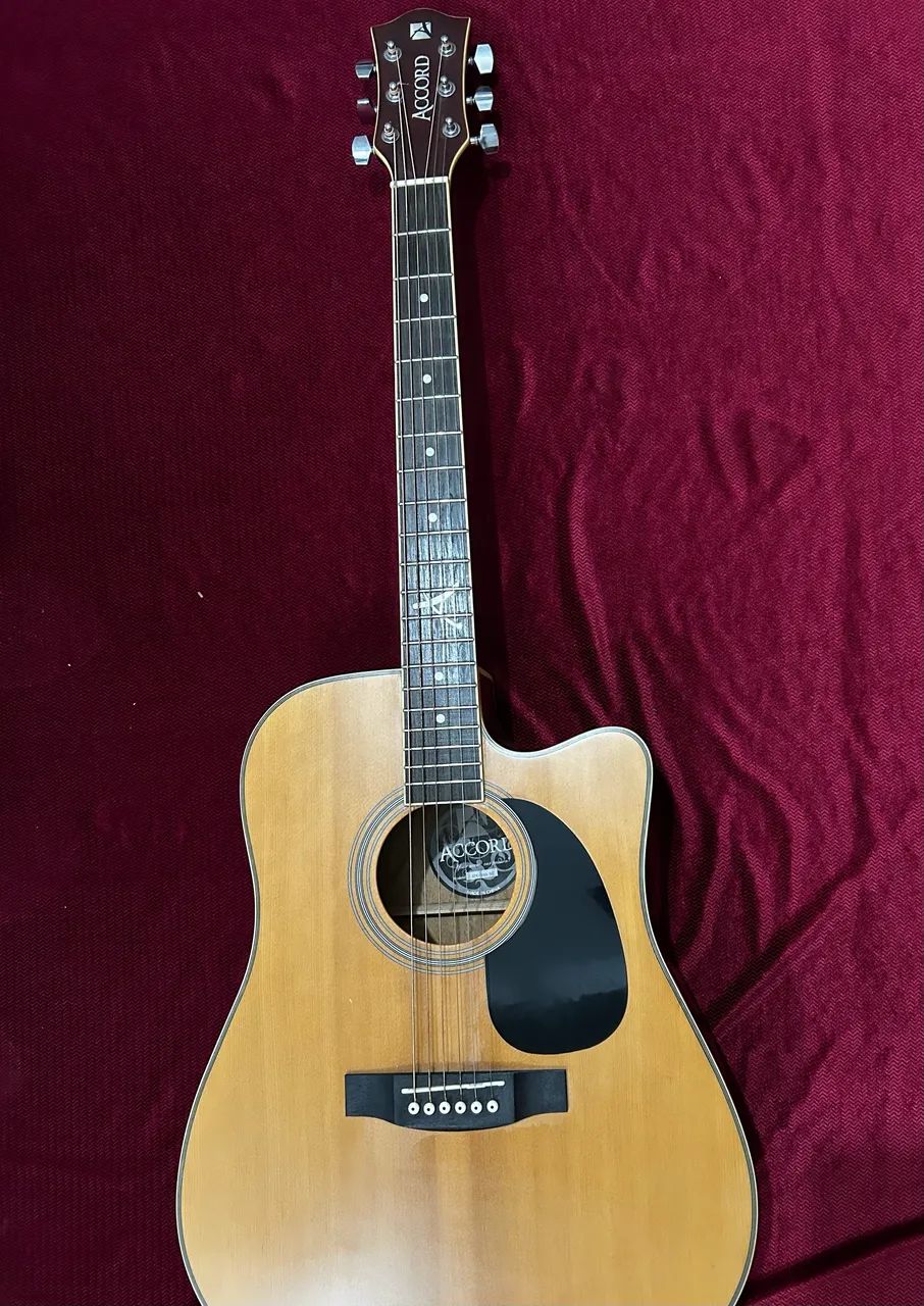 Violão  - Foto 2