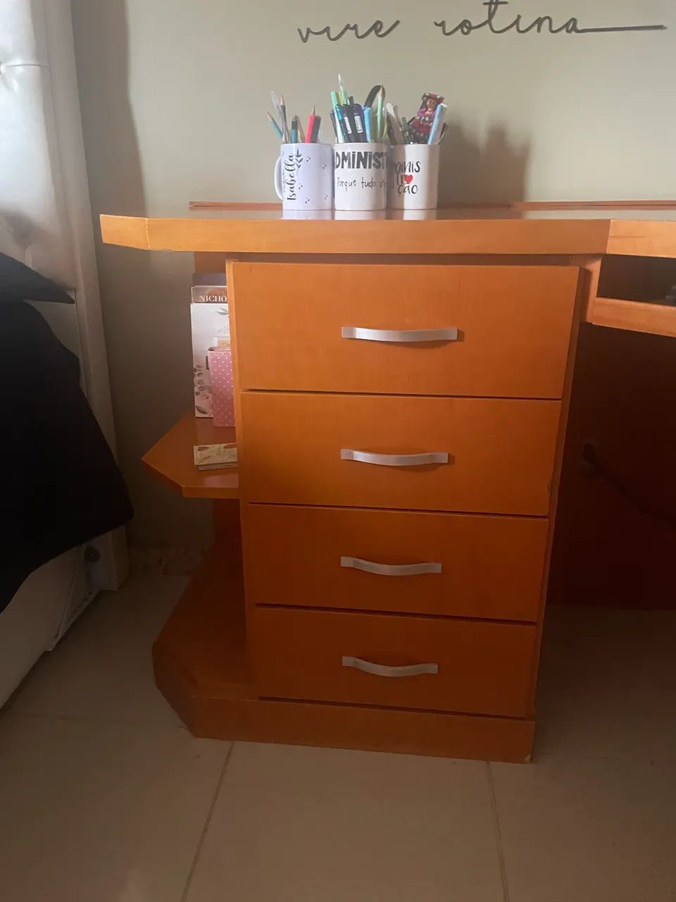 Móvel de escritório/estudo - Foto 3