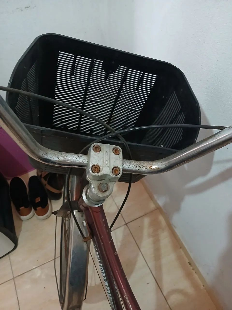 Bicicleta monark  - Foto 2
