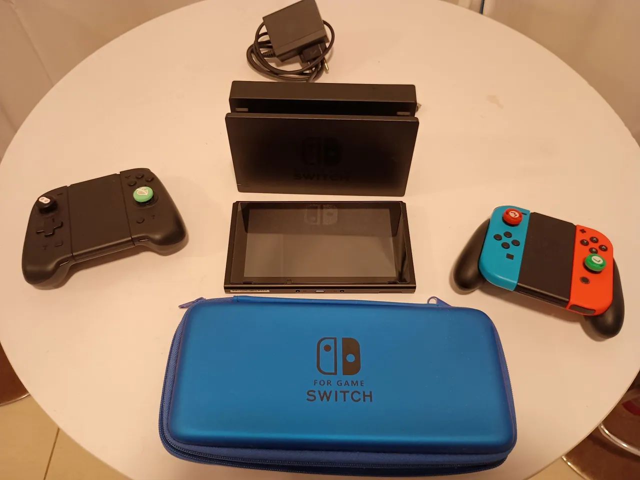 Nintendo Switch - Foto 4