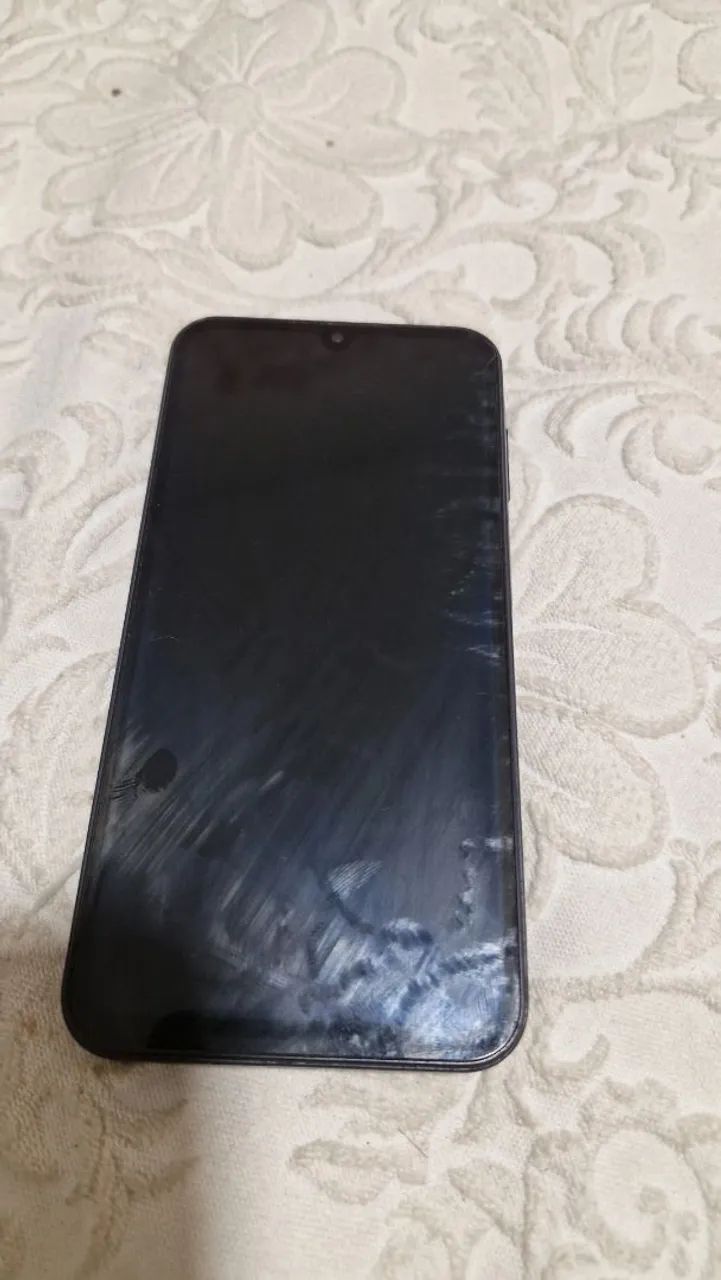 Vendo telefone a15 de boa procedência em perfeito estado  - Foto 4