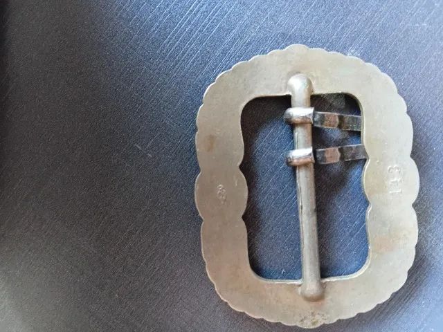 Fivela  - Foto 2