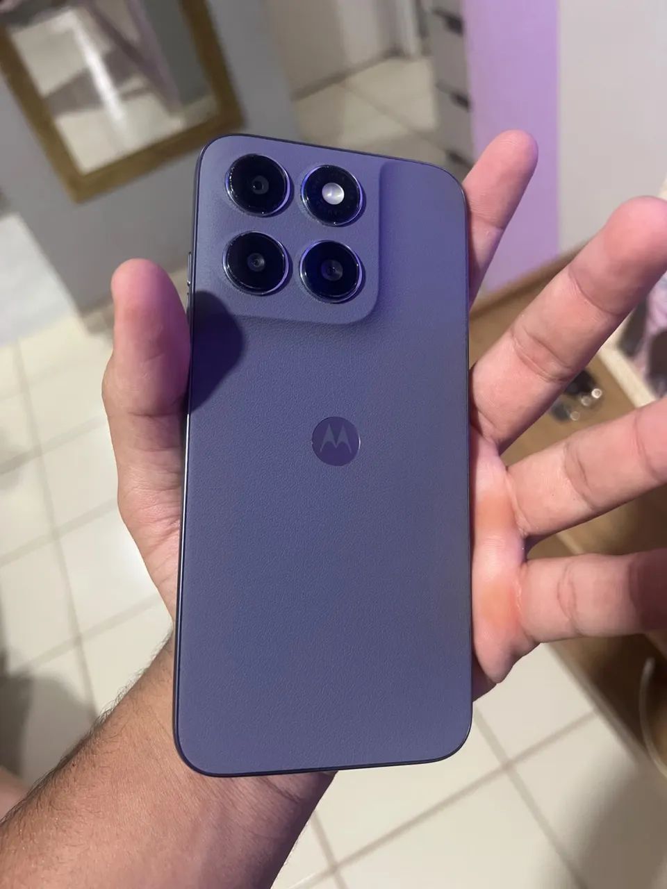 Moto g67 - Foto 4