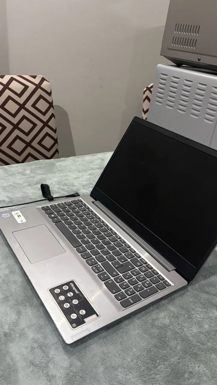 Notebook lenovo - Foto 3