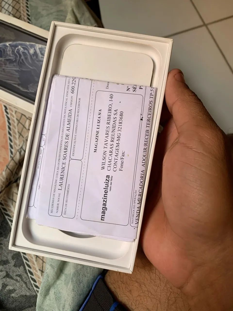 iPhone XR 64 gb todo original  - Foto 4