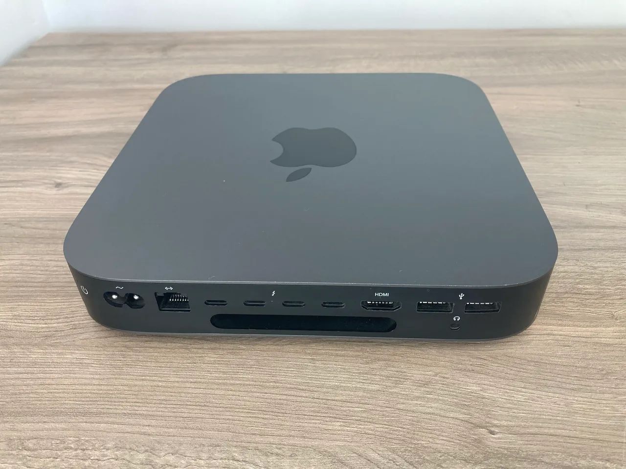 Apple Macmini i5 Late-2018 16gb ram 512gb ssd - Computadores e