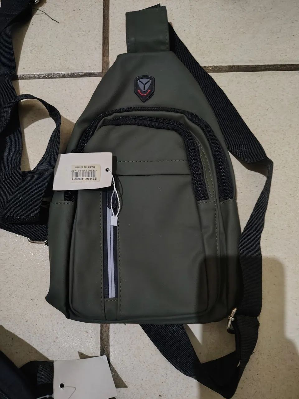 Kit de bolsas transversal - Foto 4