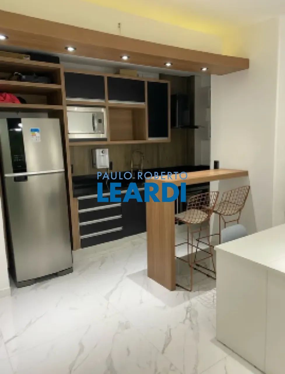 APARTAMENTO - CONSOLAÇÃO - SP