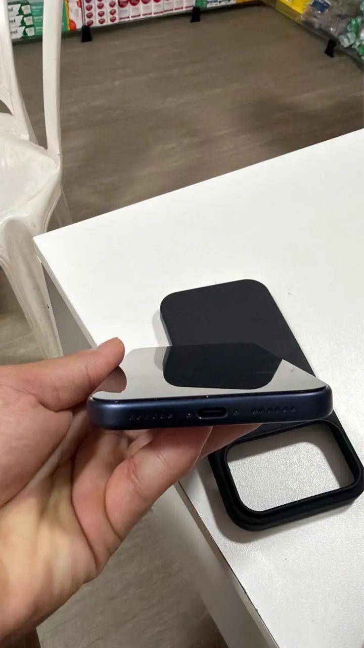 iPhone 17 pro Max  - Foto 3