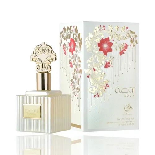 Perfume Al Wataniah Roua