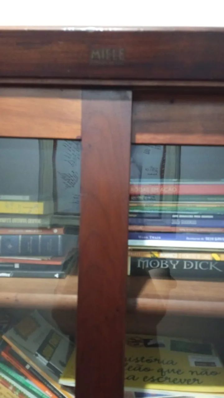 Livreiro Miele - Foto 2