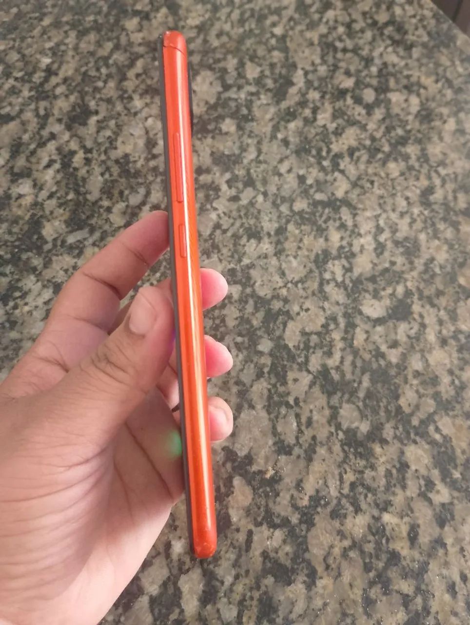 Redmi 9C em perfeito estado de conservação - Foto 3