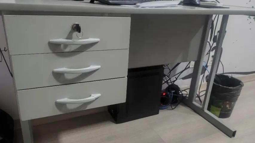 Móveis para escritório  - Foto 2