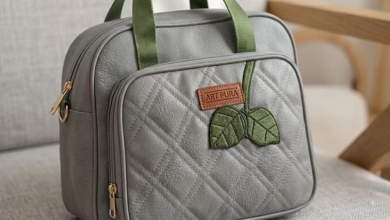 Bolsas de maternidade  - Foto 4