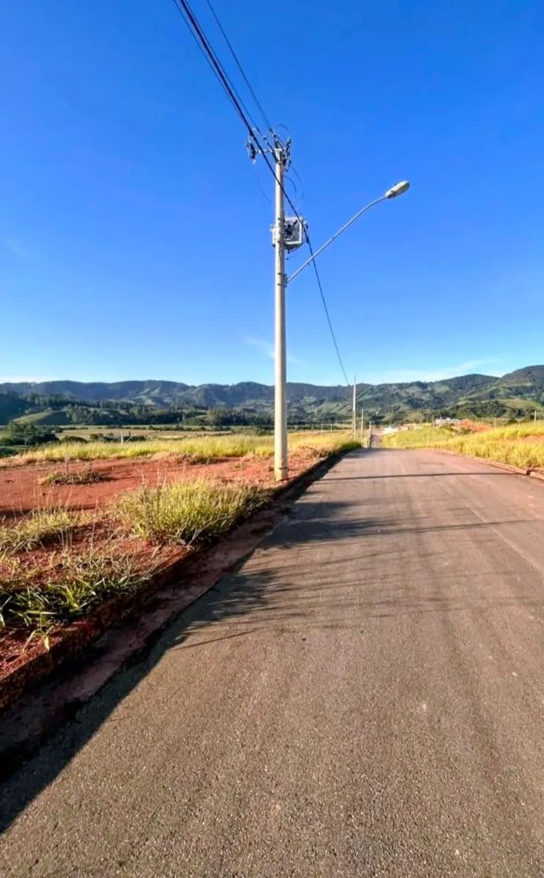 Terreno Campos são José  - Foto 4