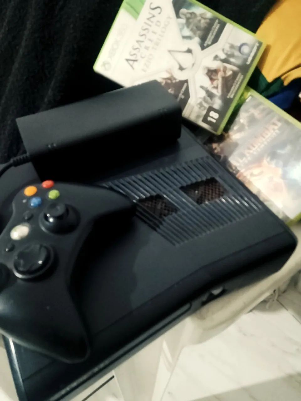 XBOX 360 one - Foto 2