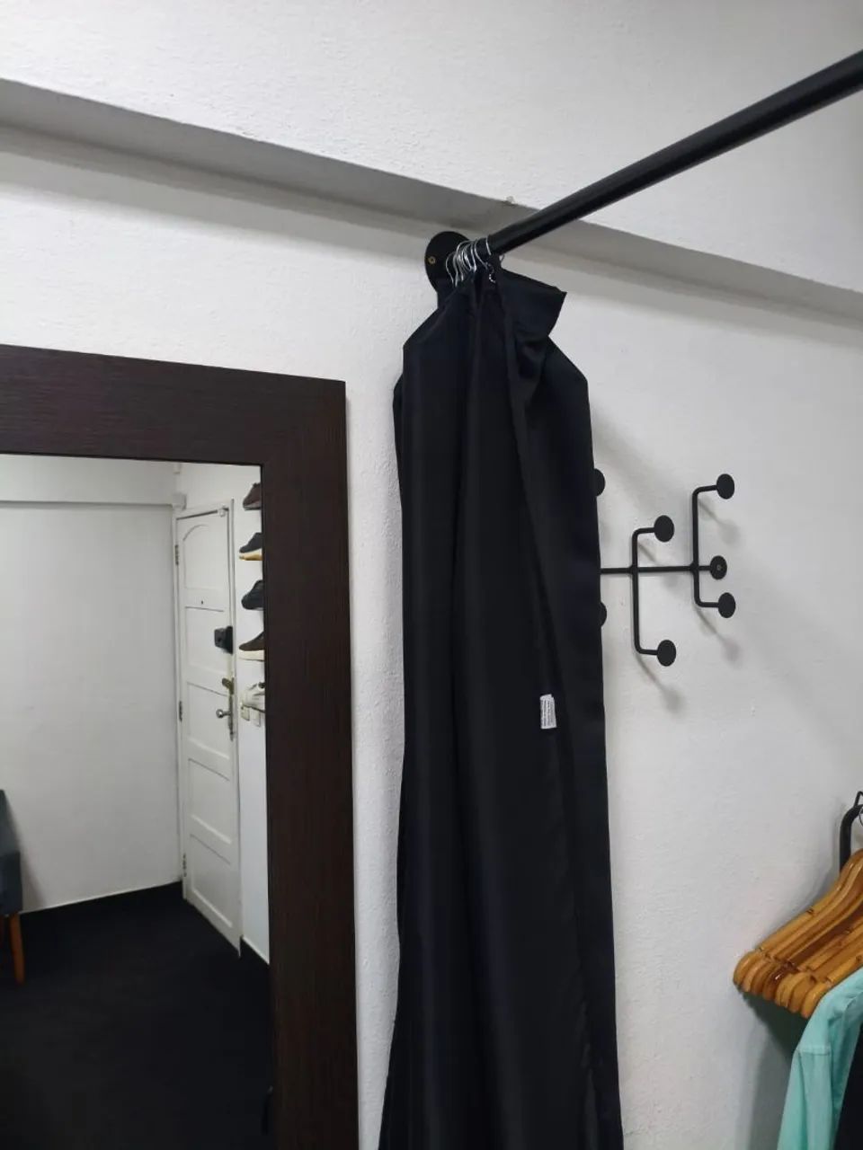 Provador de roupas  - Foto 2