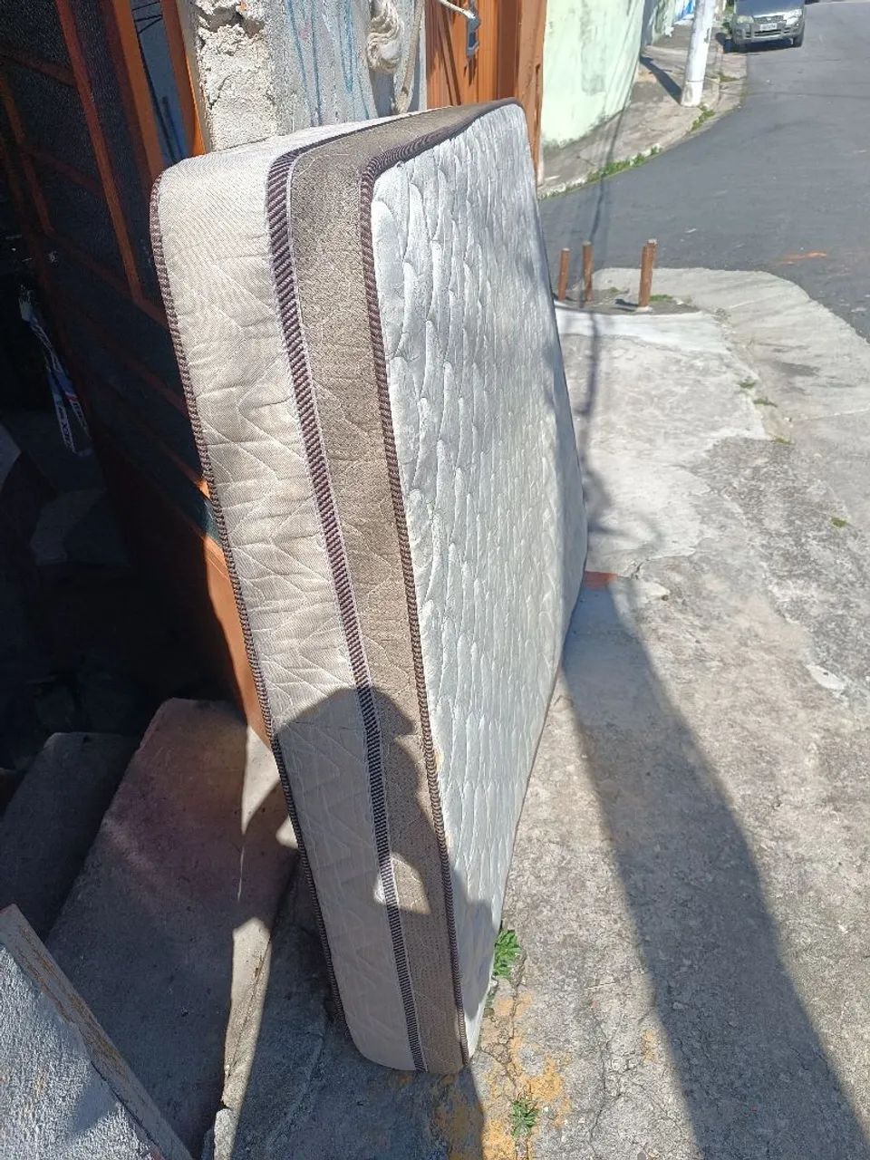 Colchão de casal  - Foto 3