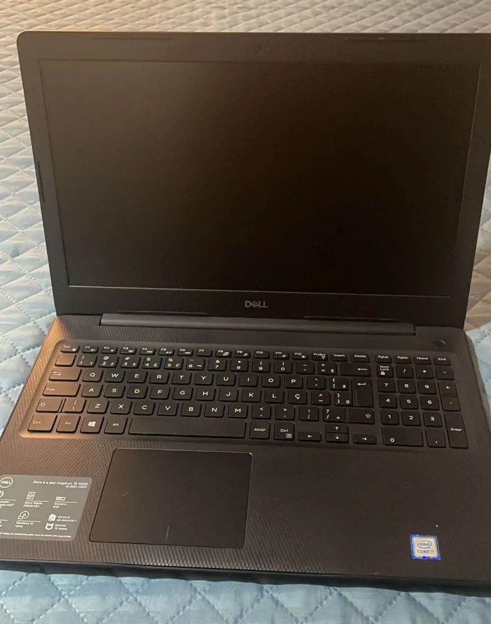Notebook sem uso - Foto 3
