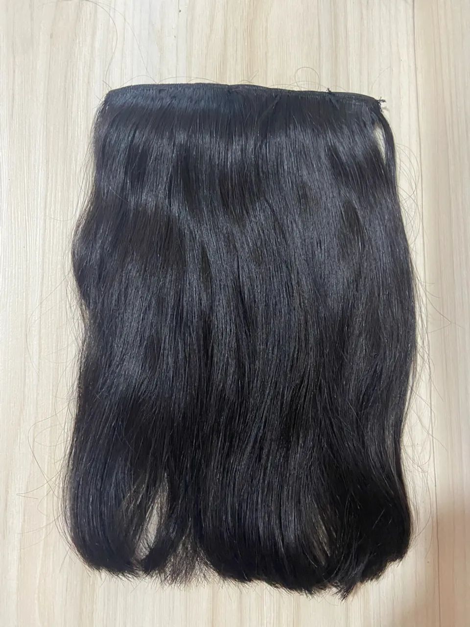 Cabelo humano brasileiro  - Foto 5