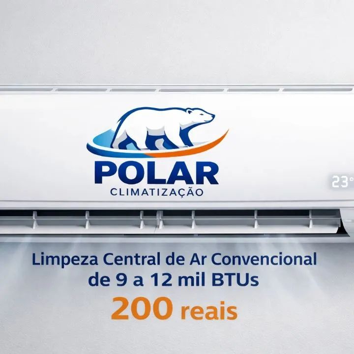 Todos os tipos de serviços de climatização  - Foto 3