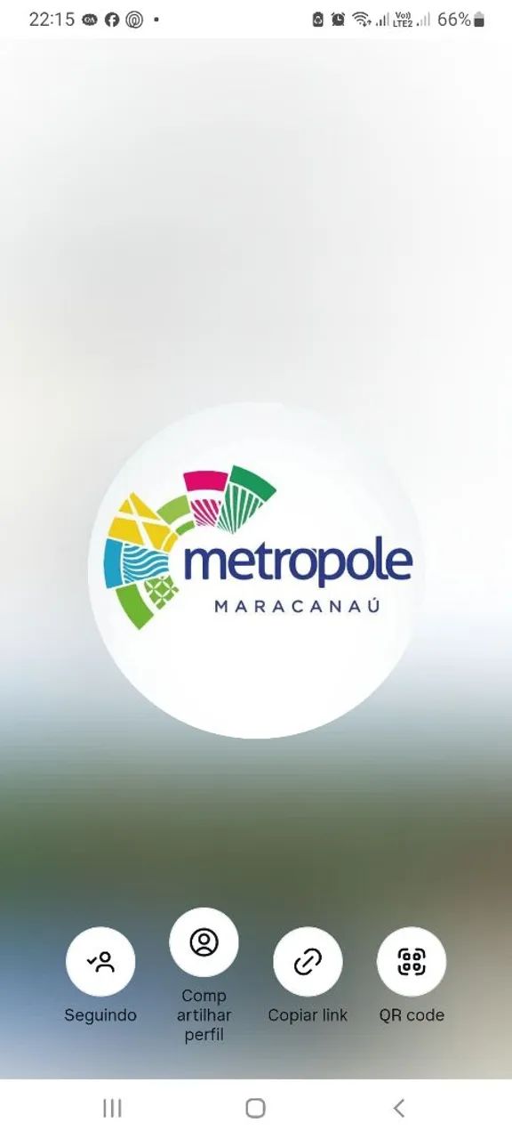 Repasse Lote Metrópole Maracanaú 