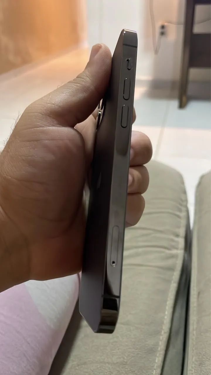 iPhone 12 Pro 