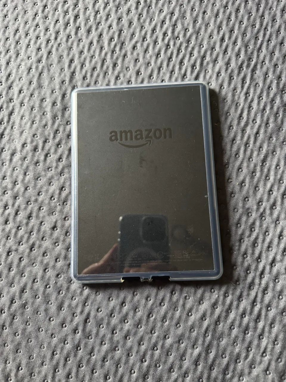 Kindle 8ª geração  - Foto 5