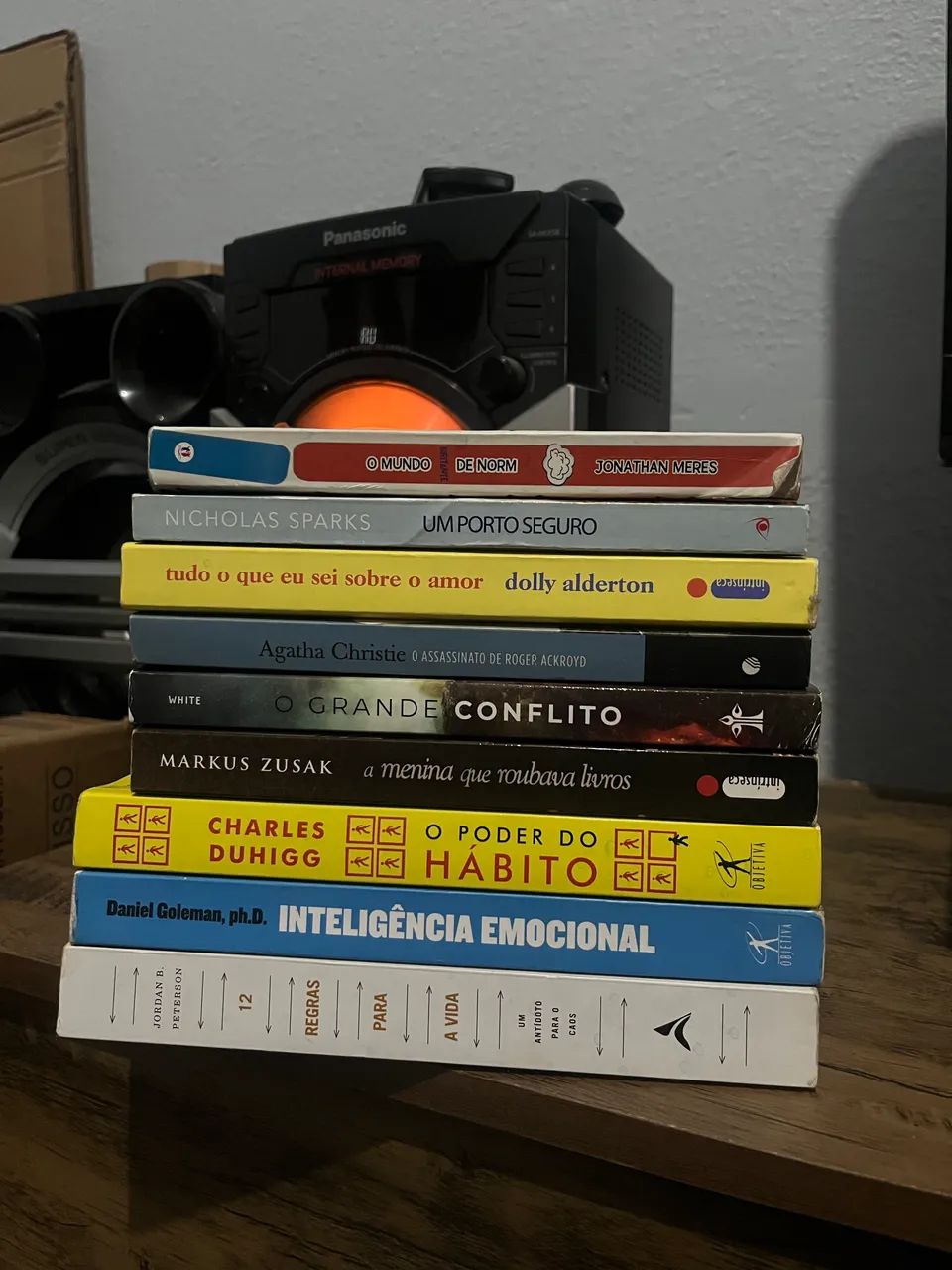 livros - Foto 3
