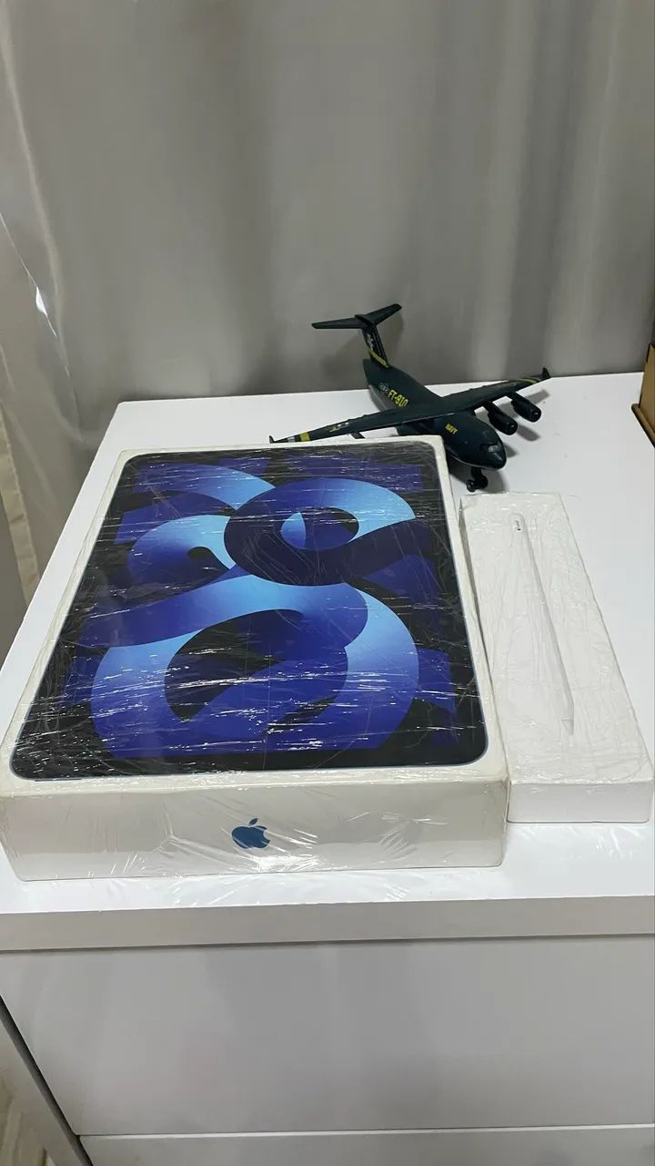 IPAD AIR 5 - 64GB - Foto 4