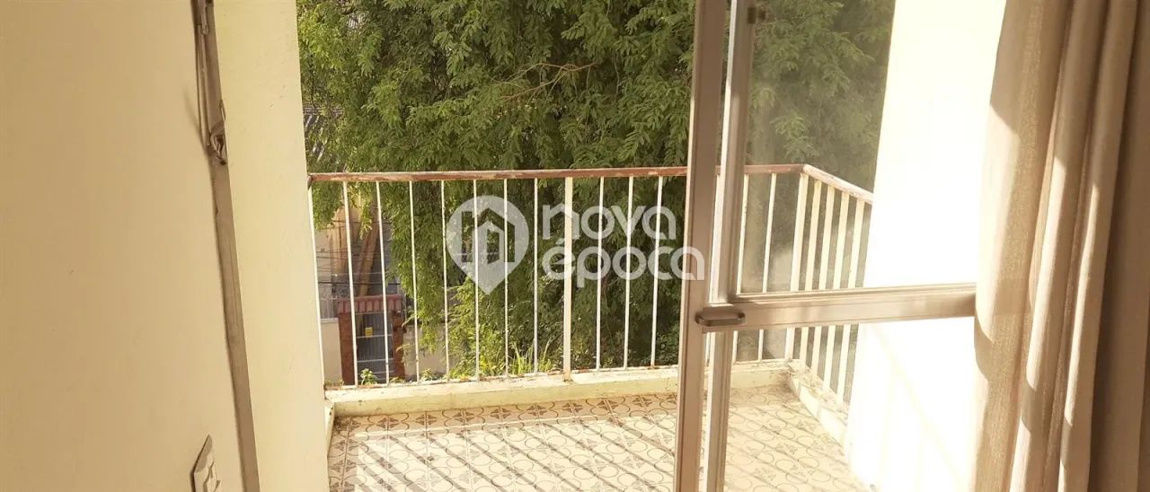 Méier | Apartamento 2 quartos - Foto 4