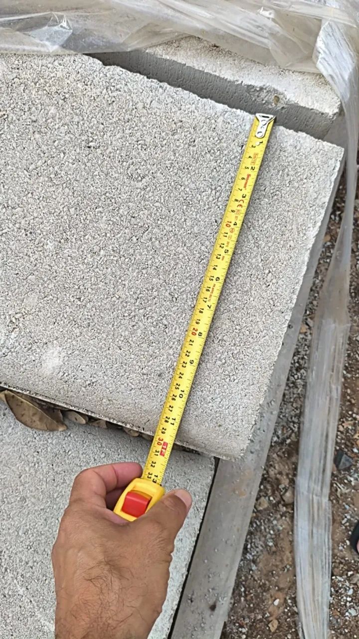 Guia de calçada  - Foto 4