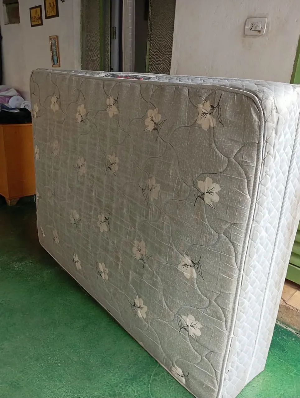 Cama de casal box - Foto 3
