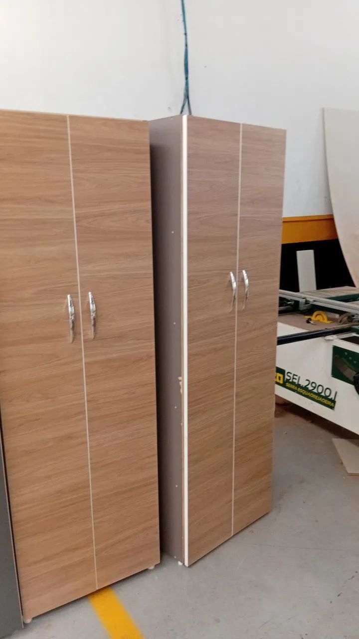 multiusos de mdf de ótima qualidade  - Foto 3