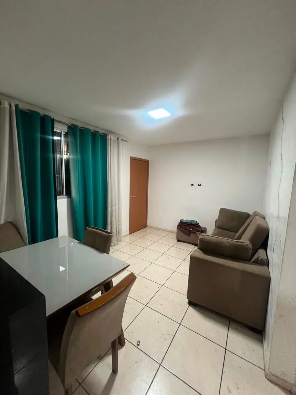 Apartamento 2 quartos Califórnia  - Foto 4