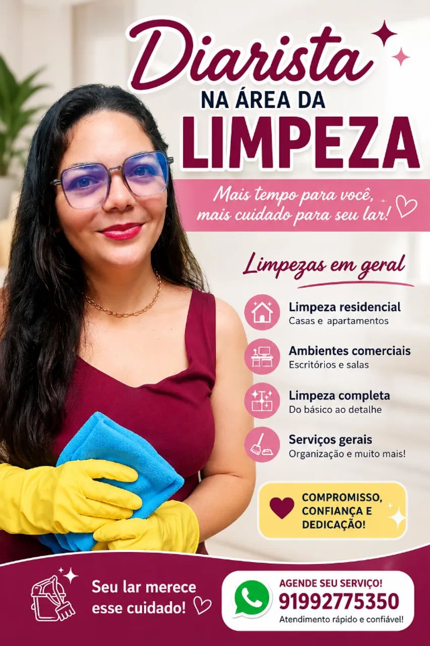 Diarista 