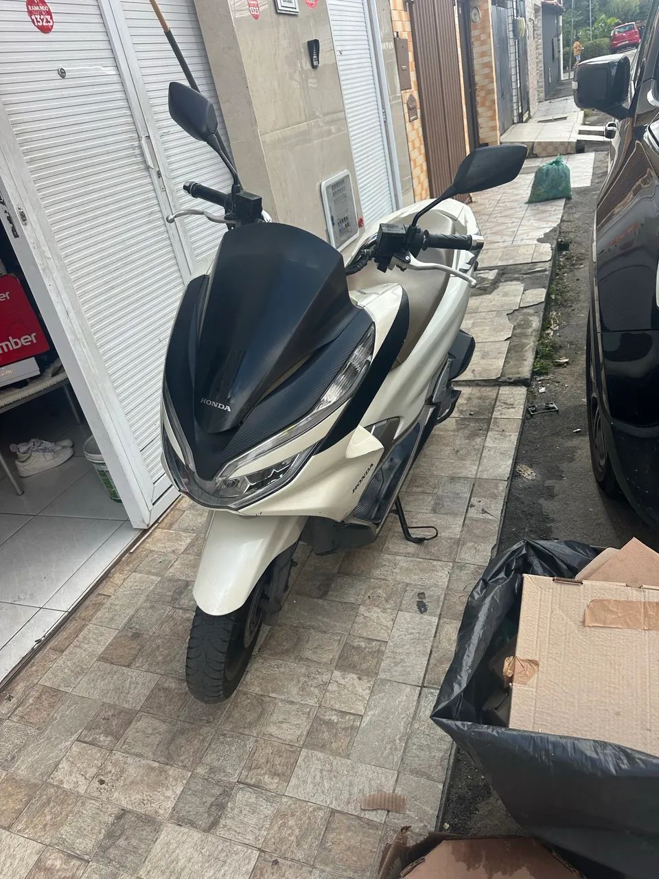 Pcx 2019 - Foto 3
