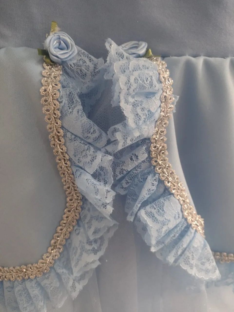 Vestido desapego  - Foto 2