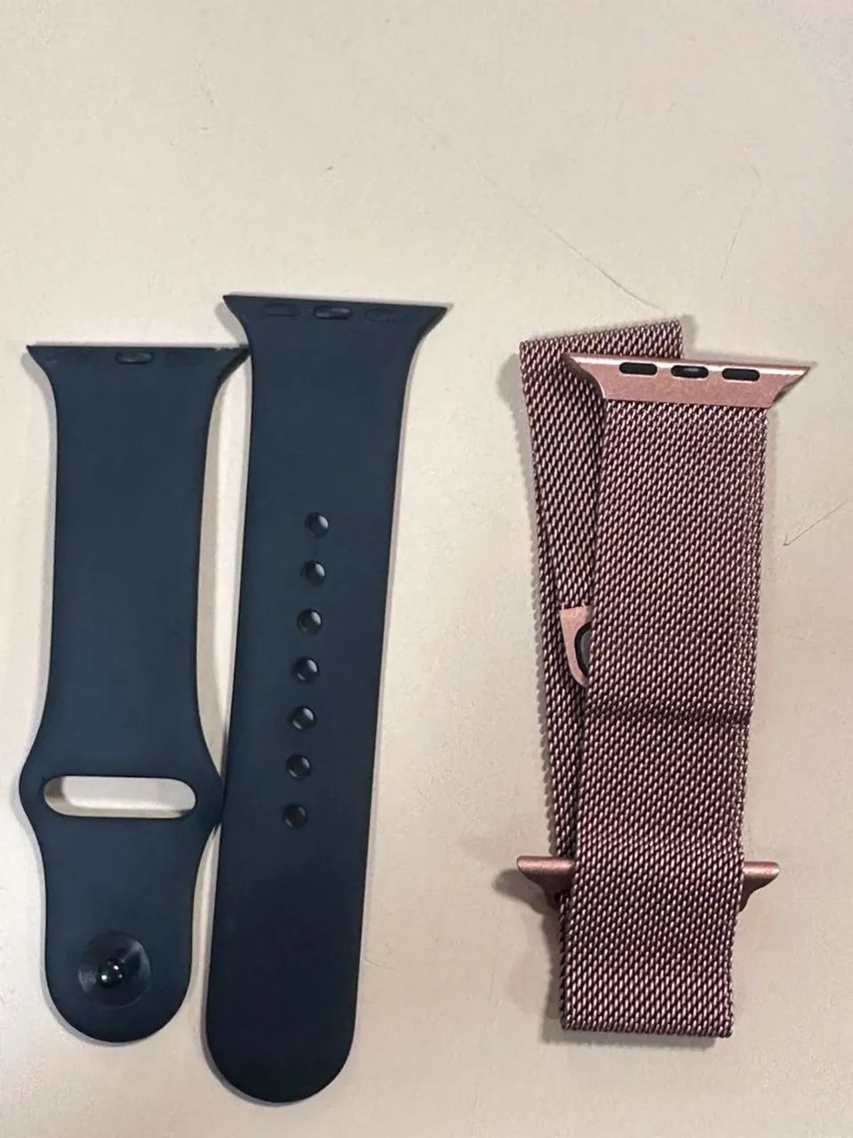 Apple Watch série III - Foto 4