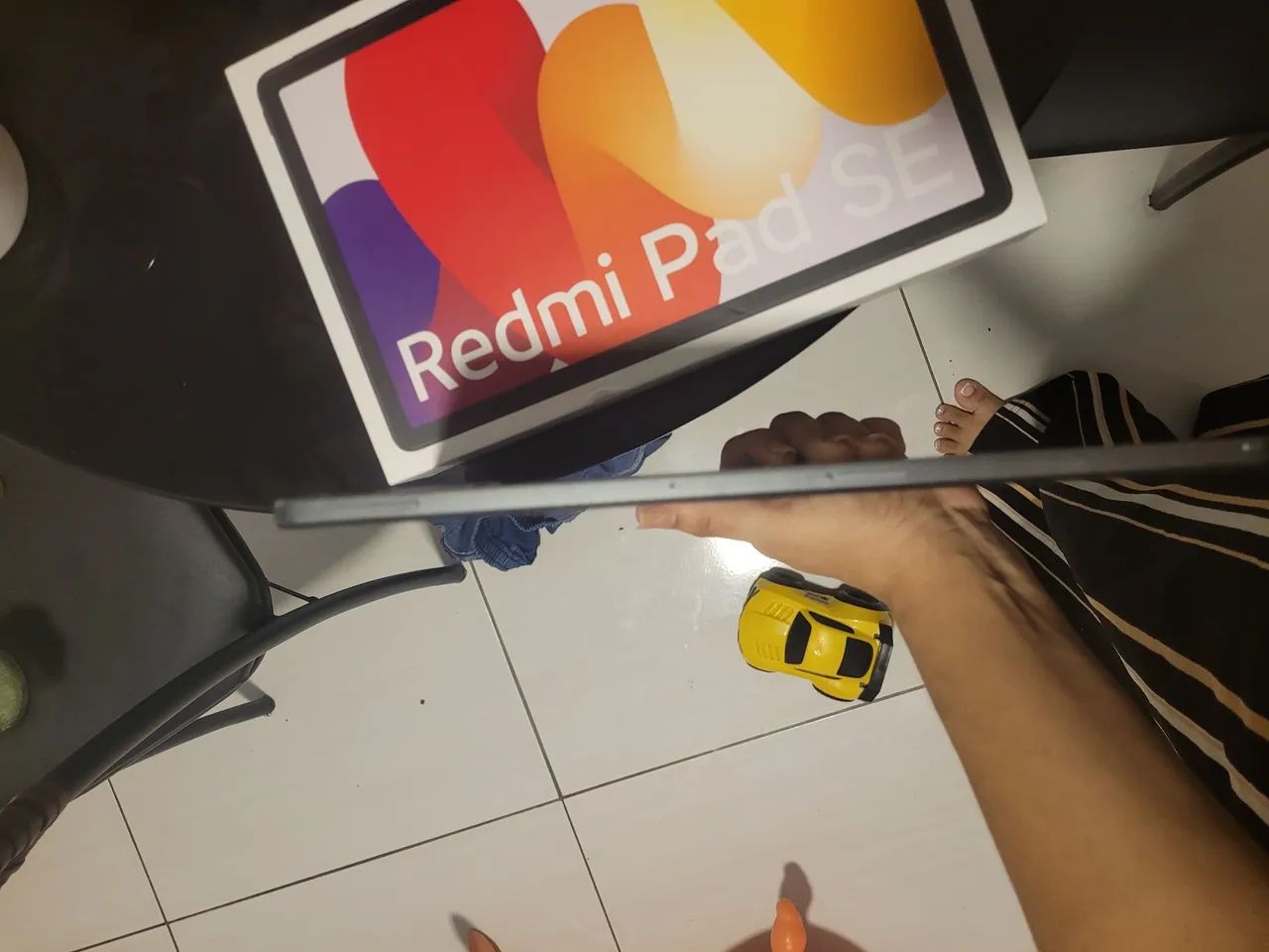  Tablet Redmi Pad SE - Foto 2