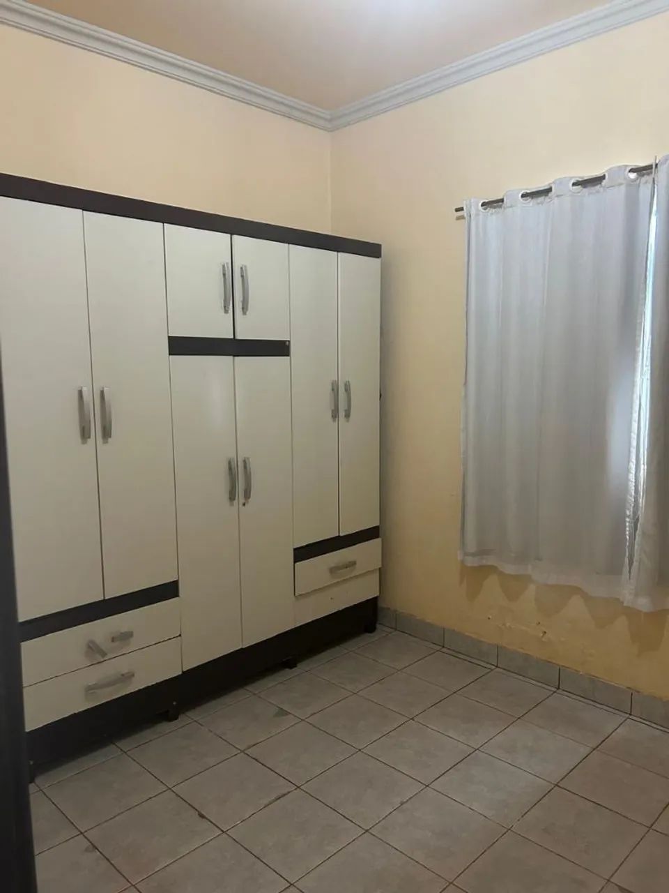 Casa mobiliada na Vila Nova - Foto 4