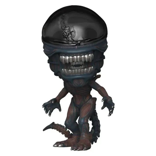 Funko pop Alien / Xenomorph - Alien Romulus #1617 - SEM CAIXA