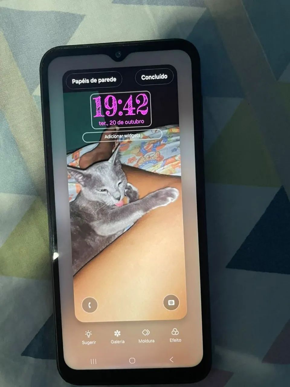 CELULAR A 15 