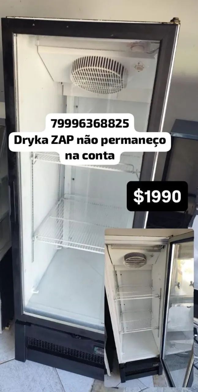 Expositor auto serviço slin top 