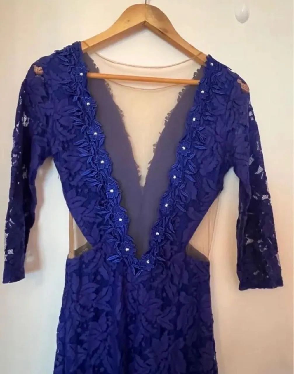 Vestido longo  - Foto 2