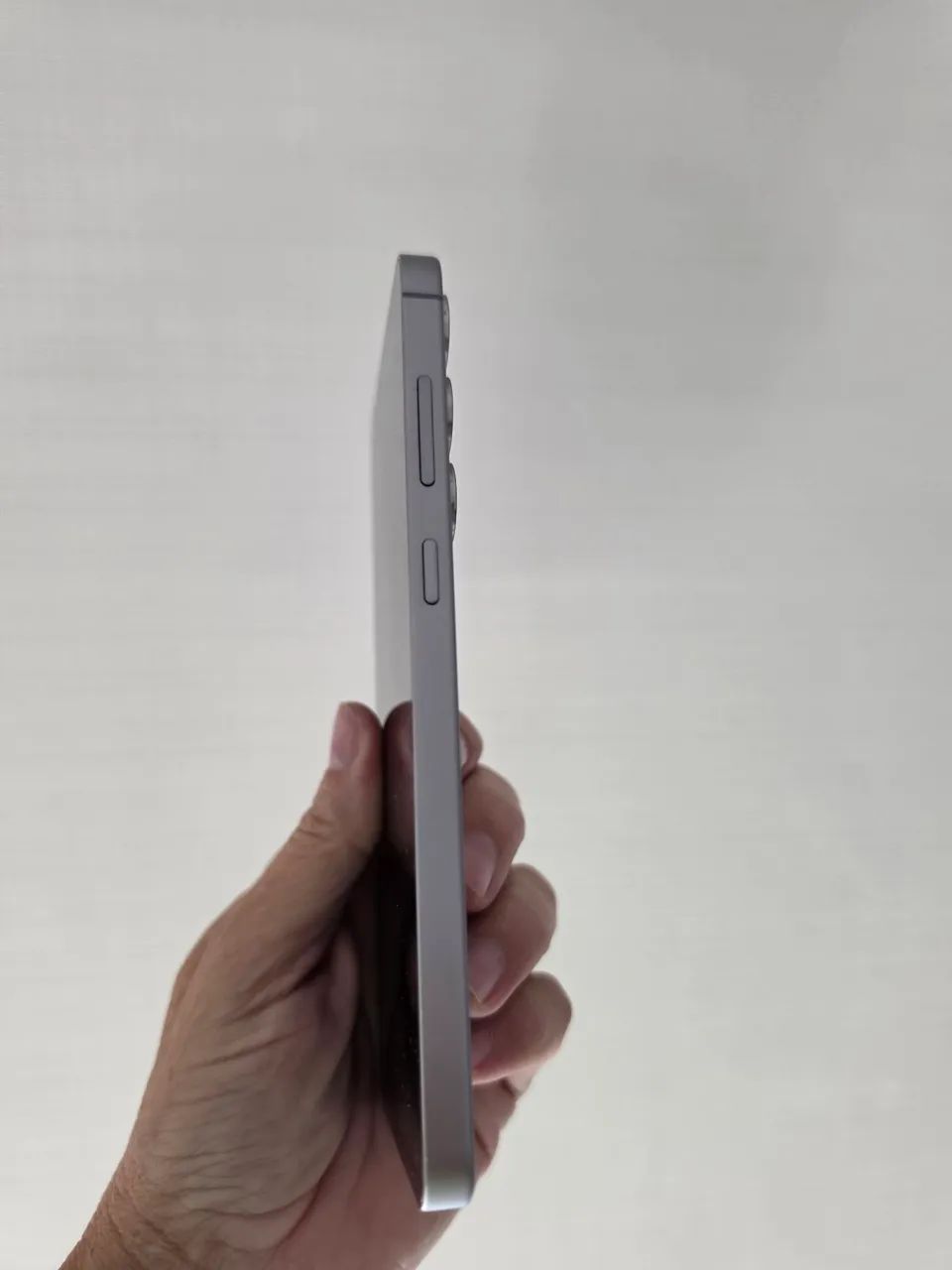 Galaxy S25plus 256GB - não aceito troca - Foto 5