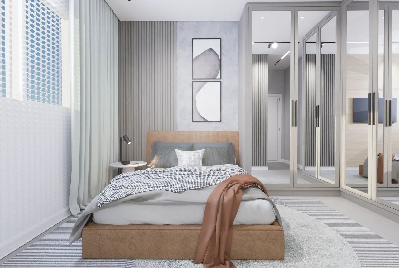 APARTAMENTO codigo: 382908 - Foto 4