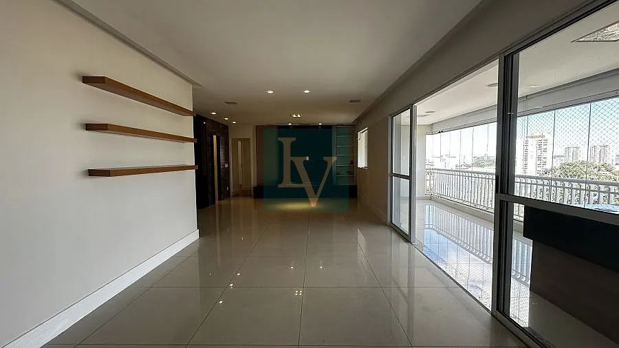 POEMA GRANJA JULIETA 155m² LOCAÇÃO