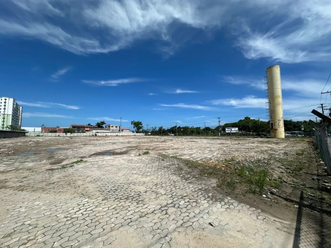 Área de 8000m² de frente a ES 010 - Foto 4